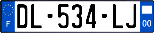 DL-534-LJ