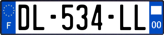 DL-534-LL