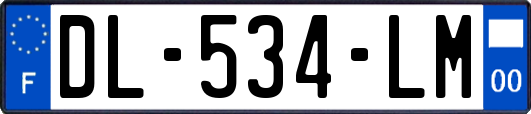 DL-534-LM