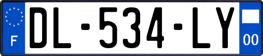 DL-534-LY