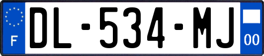 DL-534-MJ