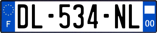 DL-534-NL