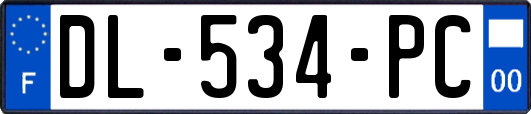 DL-534-PC