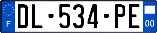 DL-534-PE