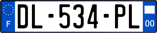 DL-534-PL