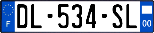 DL-534-SL