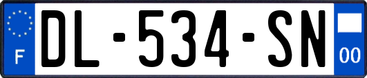 DL-534-SN