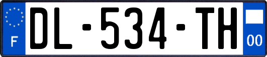 DL-534-TH