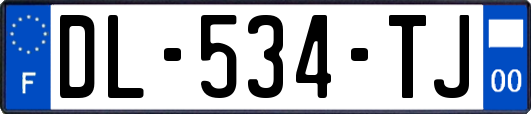 DL-534-TJ