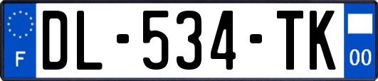 DL-534-TK