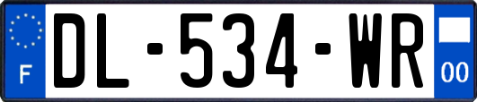 DL-534-WR