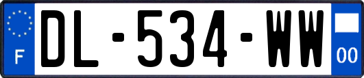 DL-534-WW