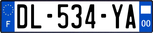 DL-534-YA