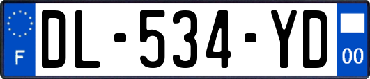 DL-534-YD