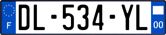 DL-534-YL