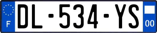 DL-534-YS