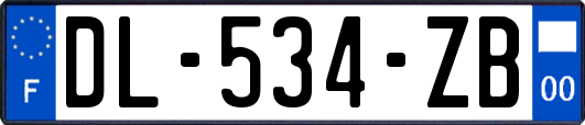 DL-534-ZB