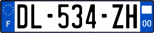 DL-534-ZH