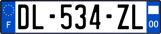 DL-534-ZL