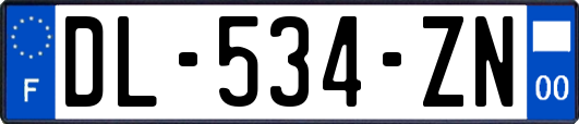 DL-534-ZN