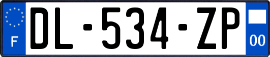 DL-534-ZP