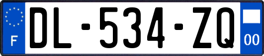 DL-534-ZQ