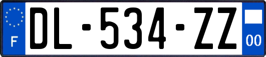 DL-534-ZZ