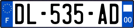 DL-535-AD