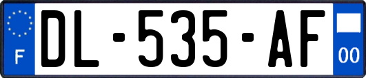 DL-535-AF