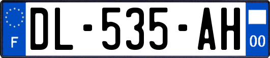 DL-535-AH