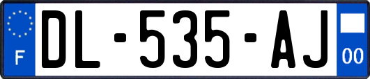 DL-535-AJ