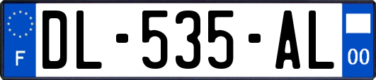 DL-535-AL