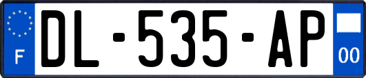 DL-535-AP