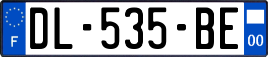 DL-535-BE