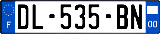 DL-535-BN