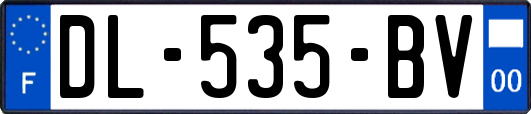 DL-535-BV