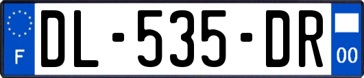 DL-535-DR