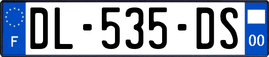 DL-535-DS
