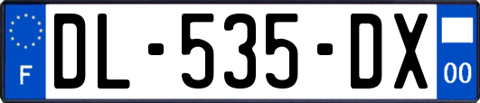 DL-535-DX