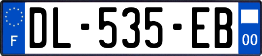 DL-535-EB