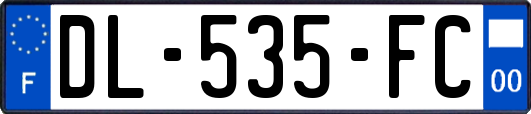 DL-535-FC