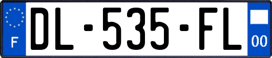 DL-535-FL