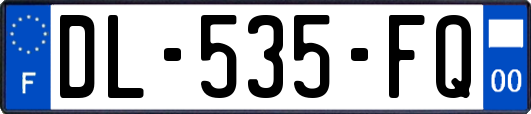 DL-535-FQ