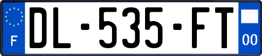 DL-535-FT