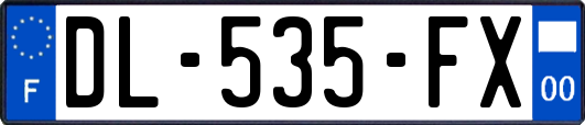 DL-535-FX