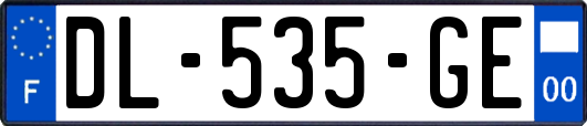 DL-535-GE