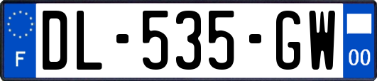 DL-535-GW