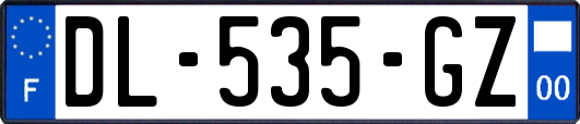 DL-535-GZ