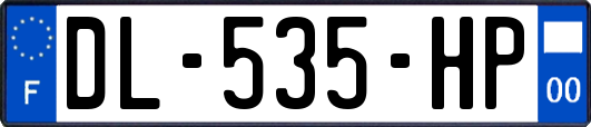 DL-535-HP