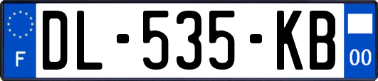 DL-535-KB